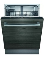 Siemens SX63HX60AE Vaatwasser Volledig Geïntegreerd