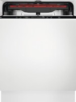 AEG FSB53907Z Inbouw Vaatwasser