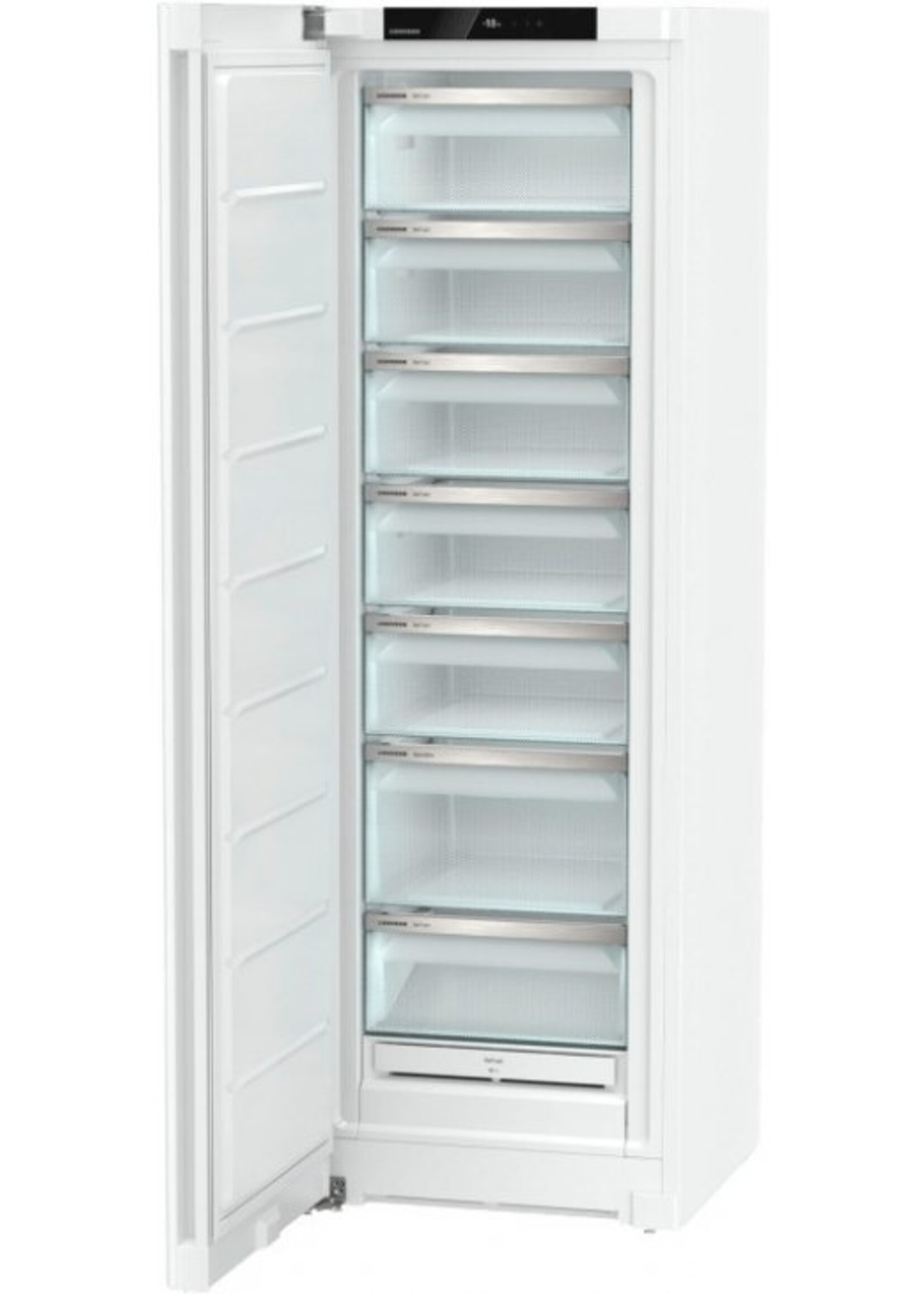 Liebherr SFNE5227 Vrijstaande Vrieskast