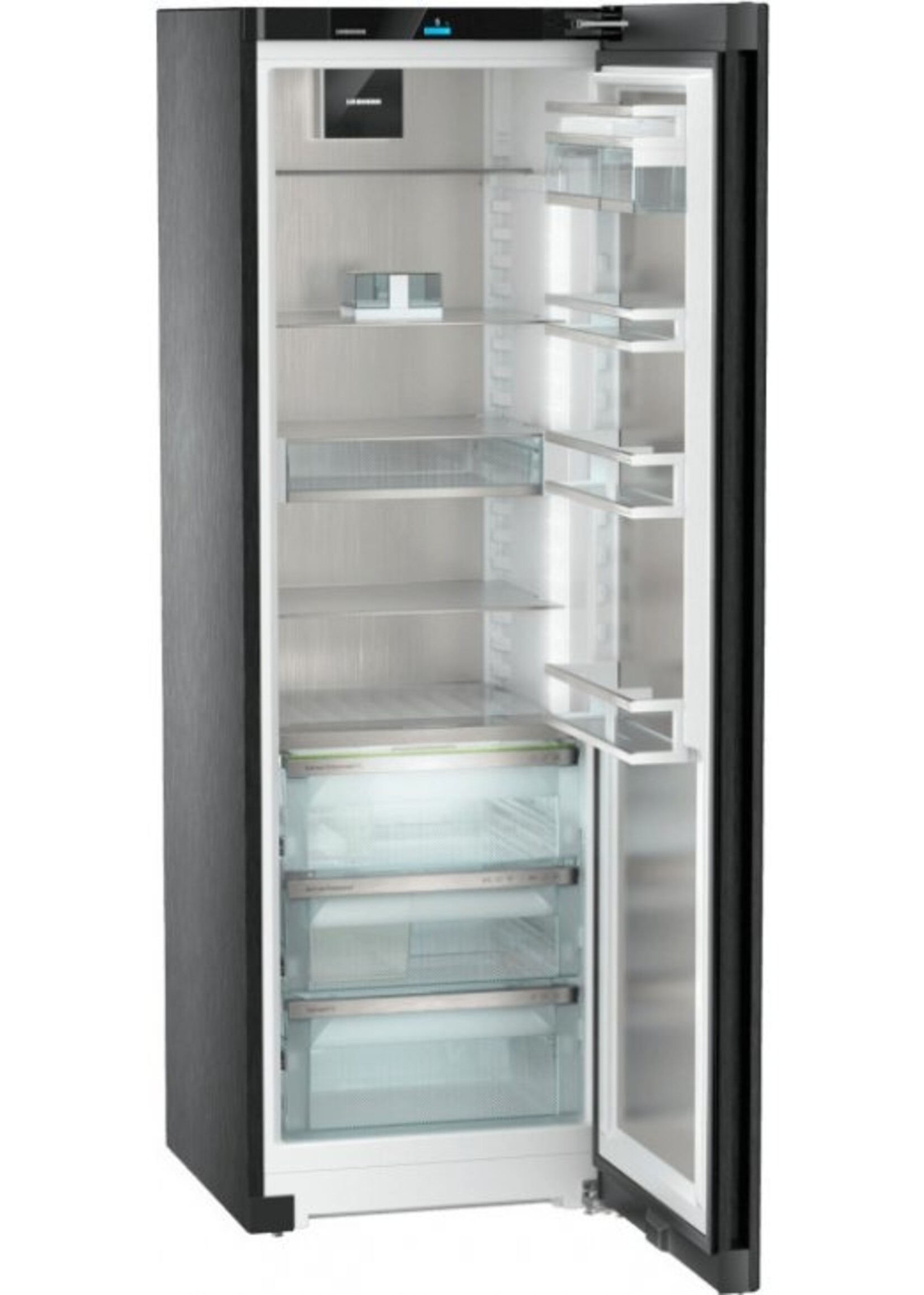 Liebherr RBbsc5280 Vrijstaande Koelkast