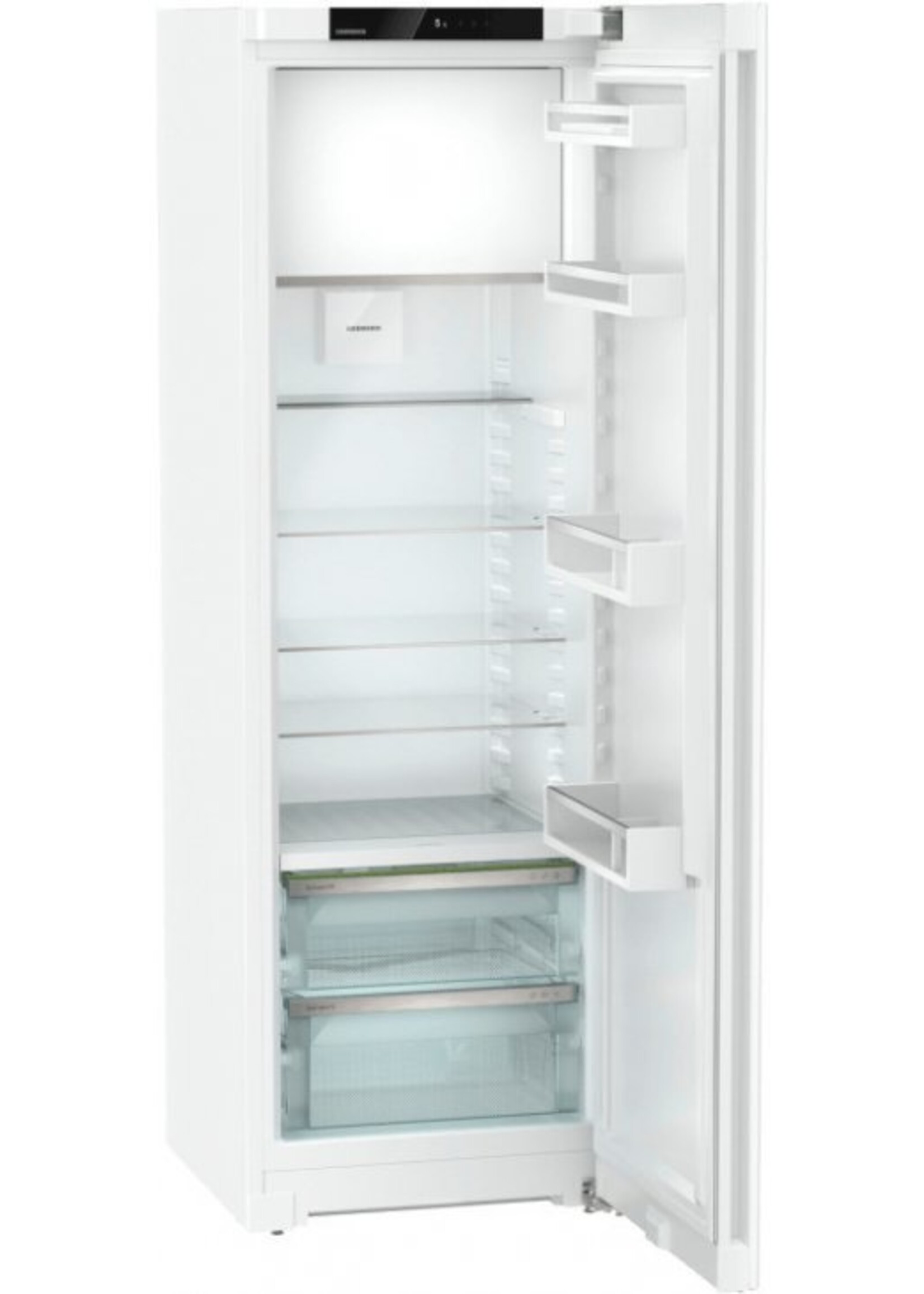 Liebherr RBE5221 Vrijstaande Koelkast