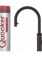 Quooker 3XBLK | Flex Zwart / Black PRO3