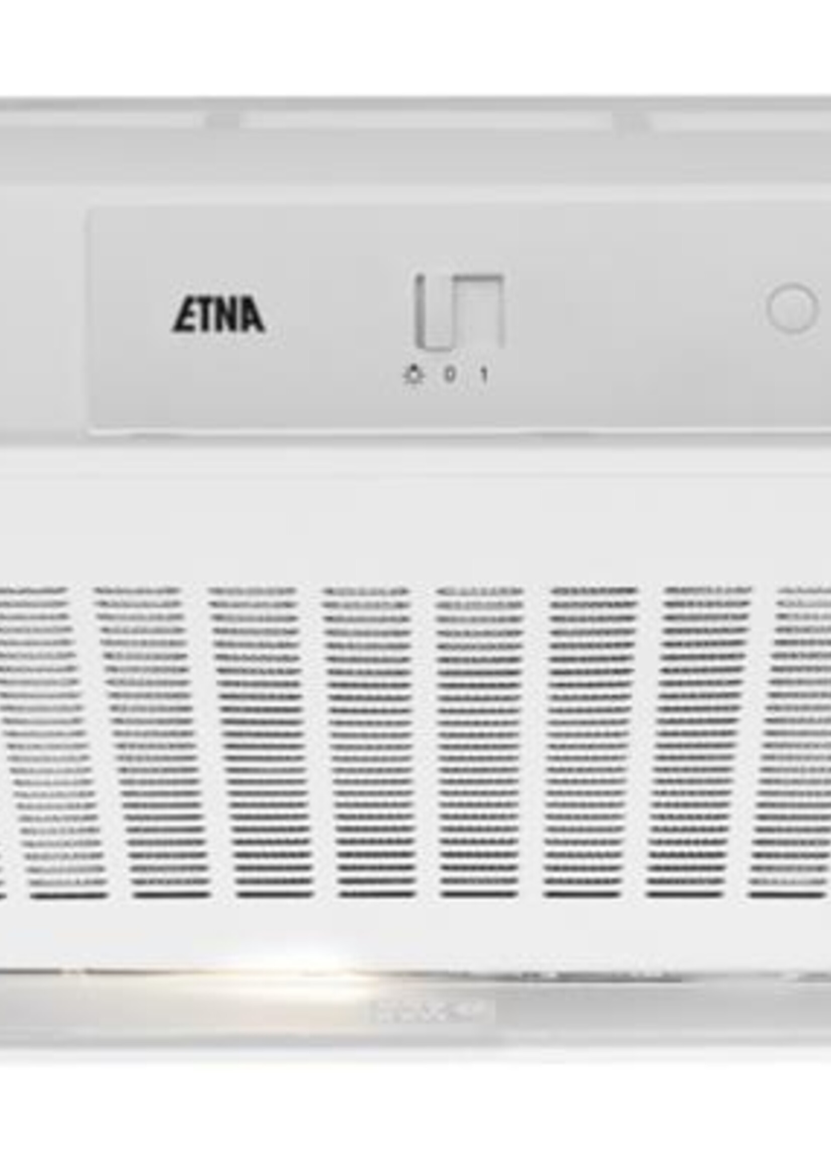 Etna AO460WIT Onderbouw Afzuigkap