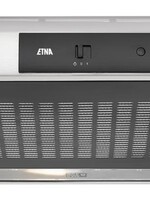Etna AO460RVS Onderbouw Afzuigkap