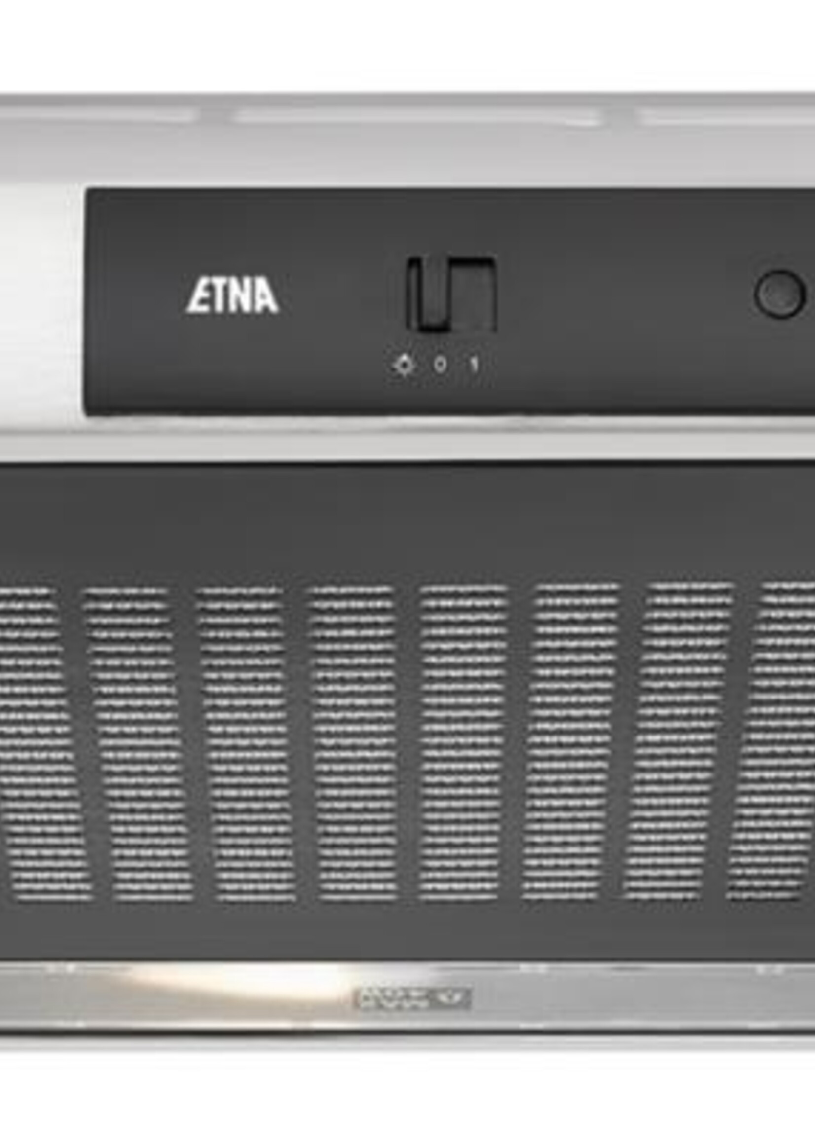 Etna AO460RVS Onderbouw Afzuigkap