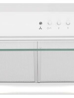 Etna AO660WIT Onderbouw Afzuigkap