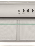 Etna AO660RVS Onderbouw Afzuigkap