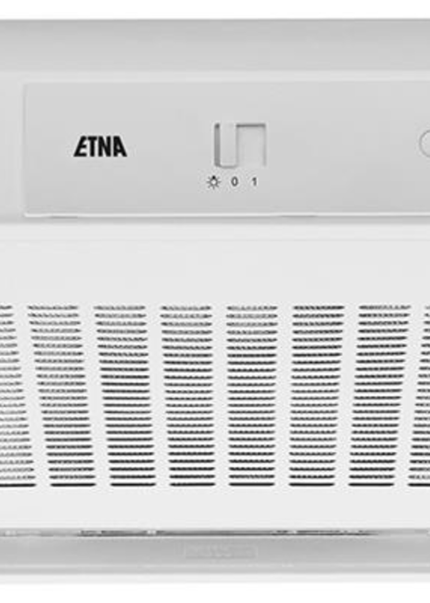 Etna AO160WIT Onderbouw Afzuigkap
