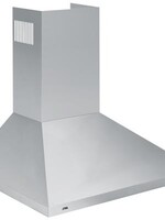 Etna AP160RVS Wandschouw Afzuigkap