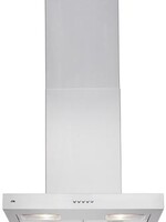 Etna AB160RVS Wandschouw Afzuigkap