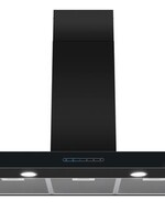 Etna AB790ZT Wandschouw Afzuigkap