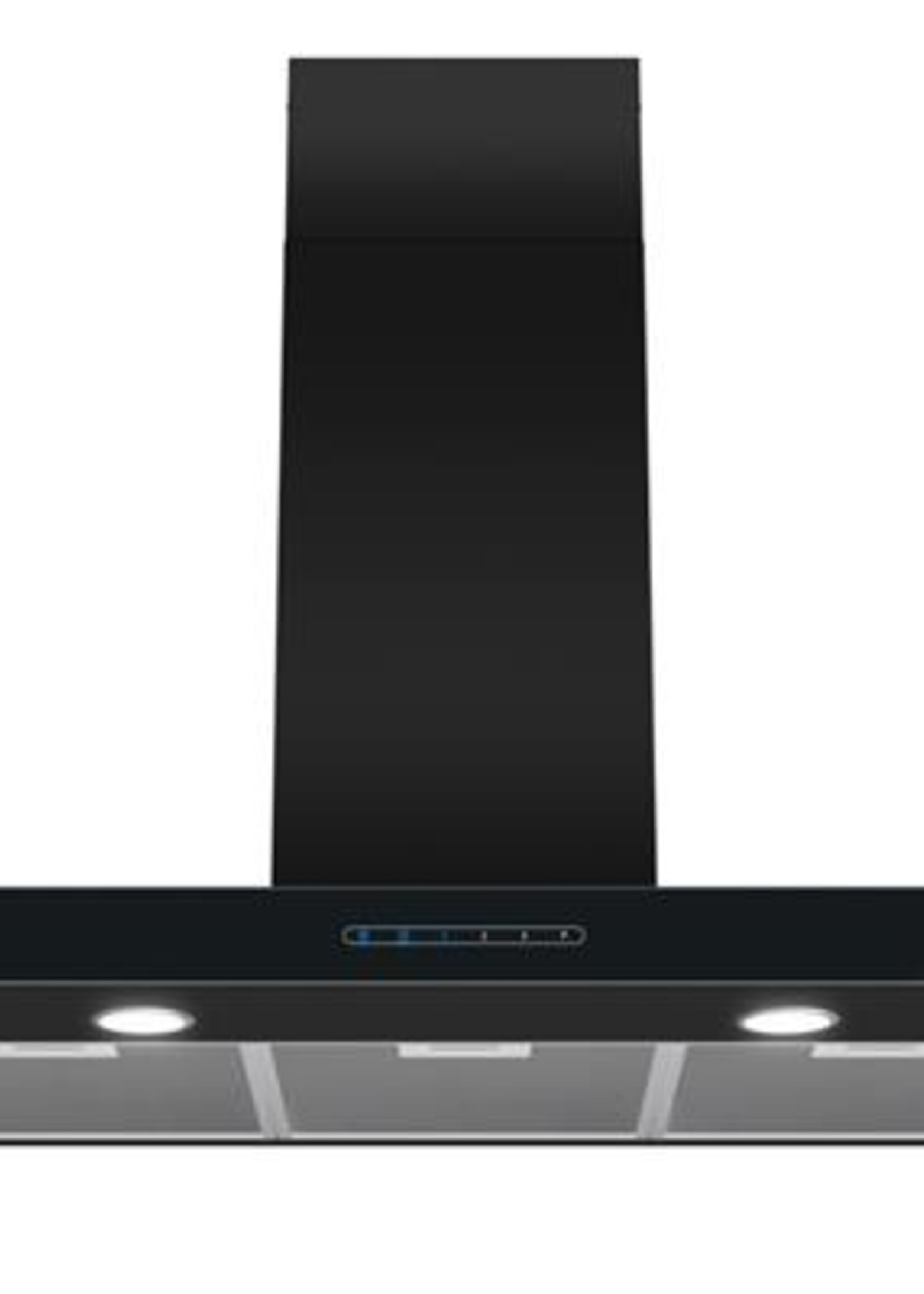 Etna AB790ZT Wandschouw Afzuigkap