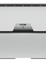 Etna AOP380WIT Plafondunit Afzuigkap