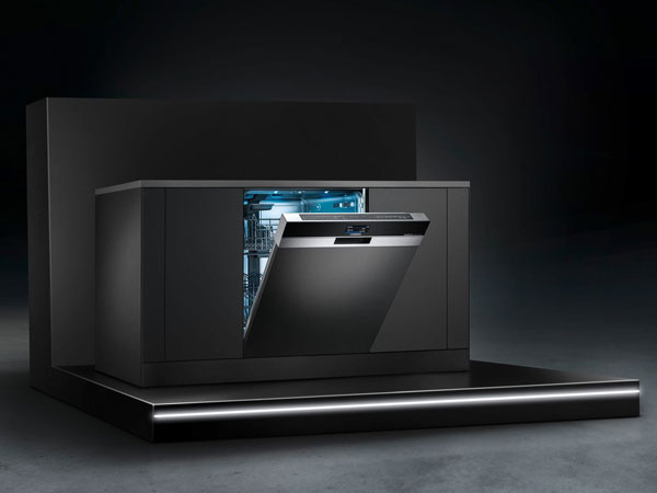 Siemens extraKlasse vaatwasser