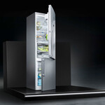 extraKlasse Koelen/vriezen