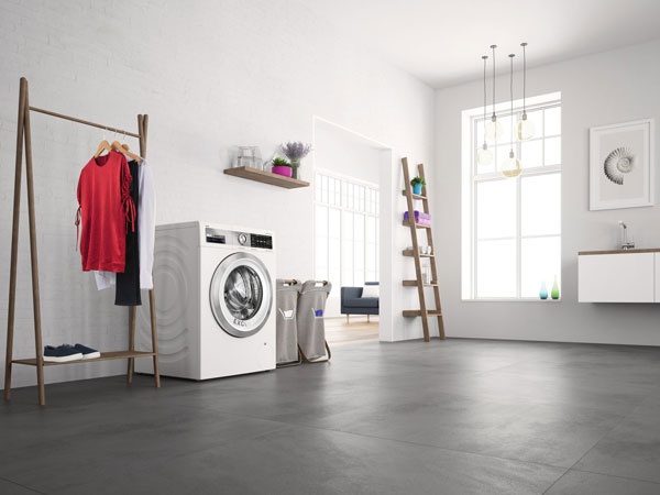 Bosch EXCLUSIV wasmachine