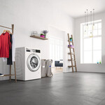 Bosch EXCLUSIV Wasmachine