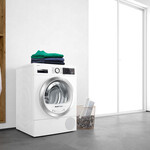 Bosch EXCLUSIV Wasdroger