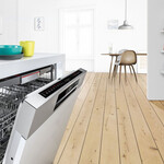 Bosch EXCLUSIV Vaatwasser