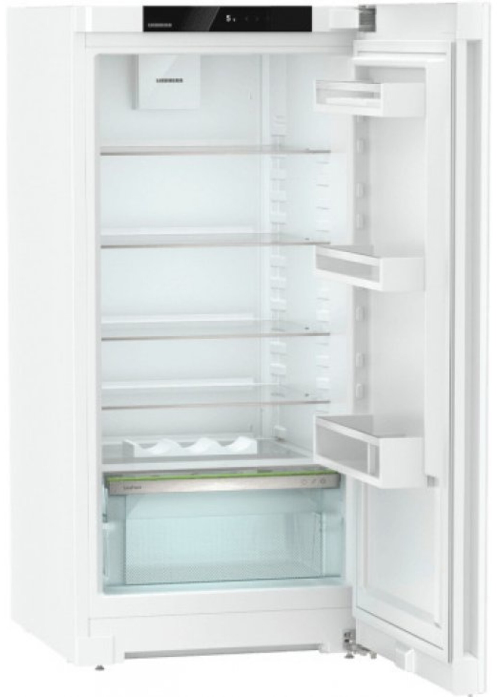 Liebherr RF4200 Vrijstaande Koelkast