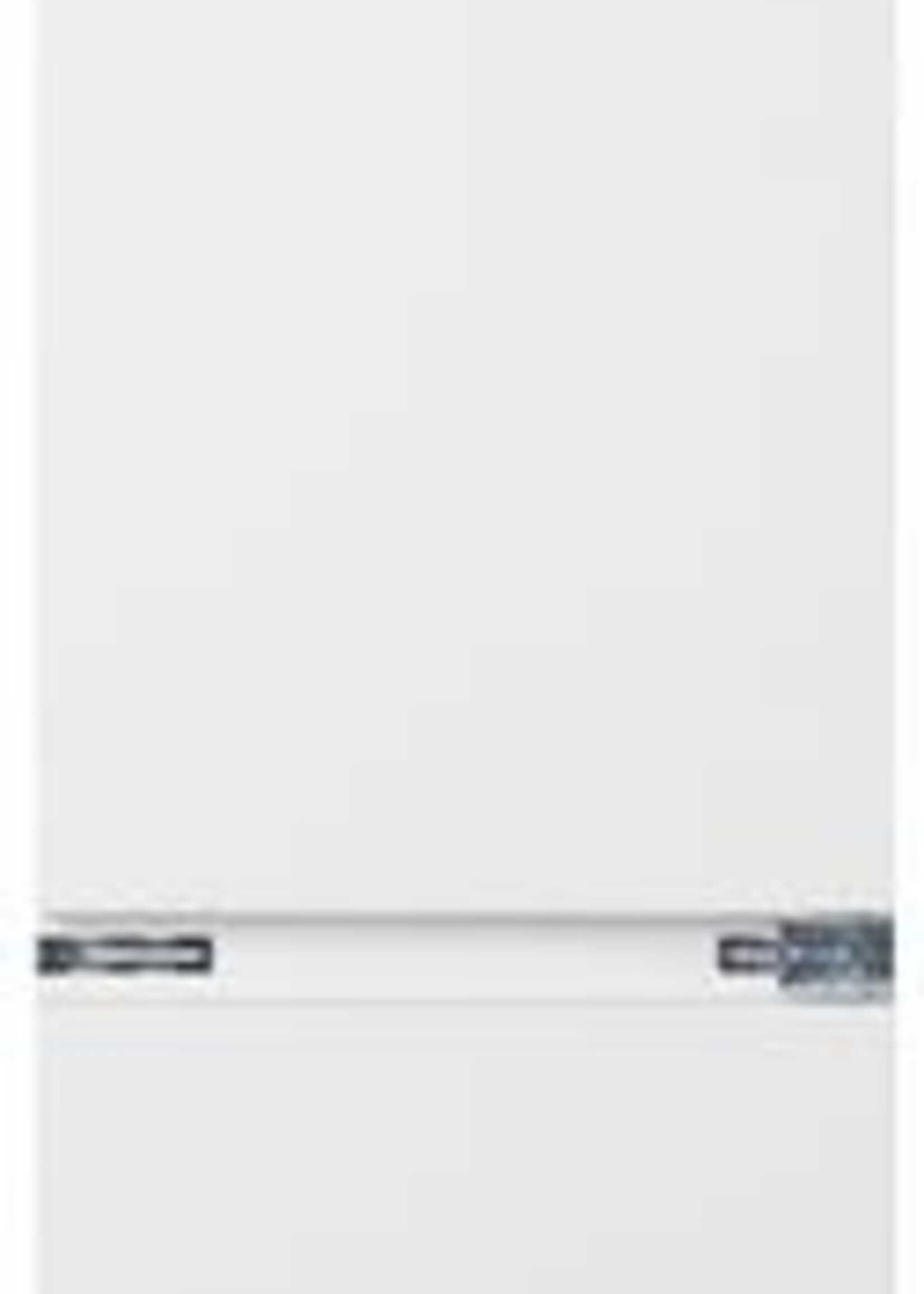 Etna KCS1178 Koelkast inbouw nis ± 178 cm