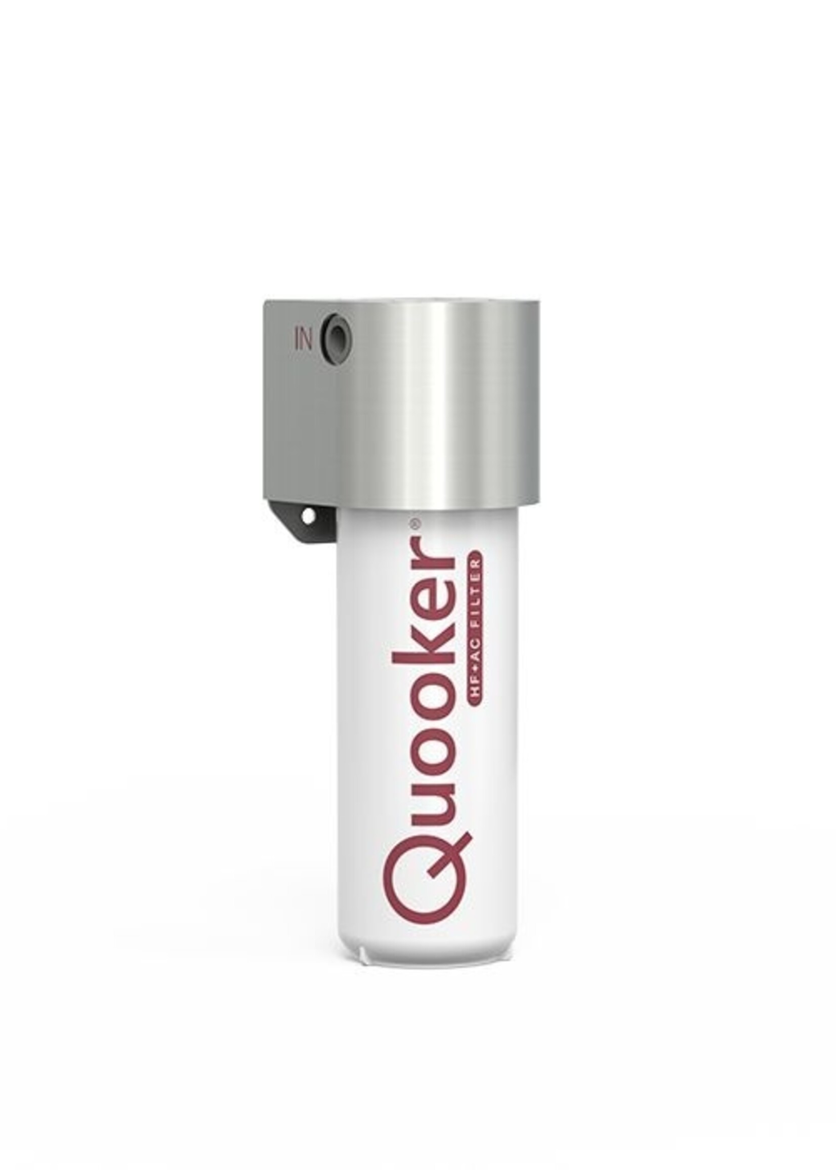 Quooker Quooker Cube filterset tbv nieuw model Cube vanaf 2021