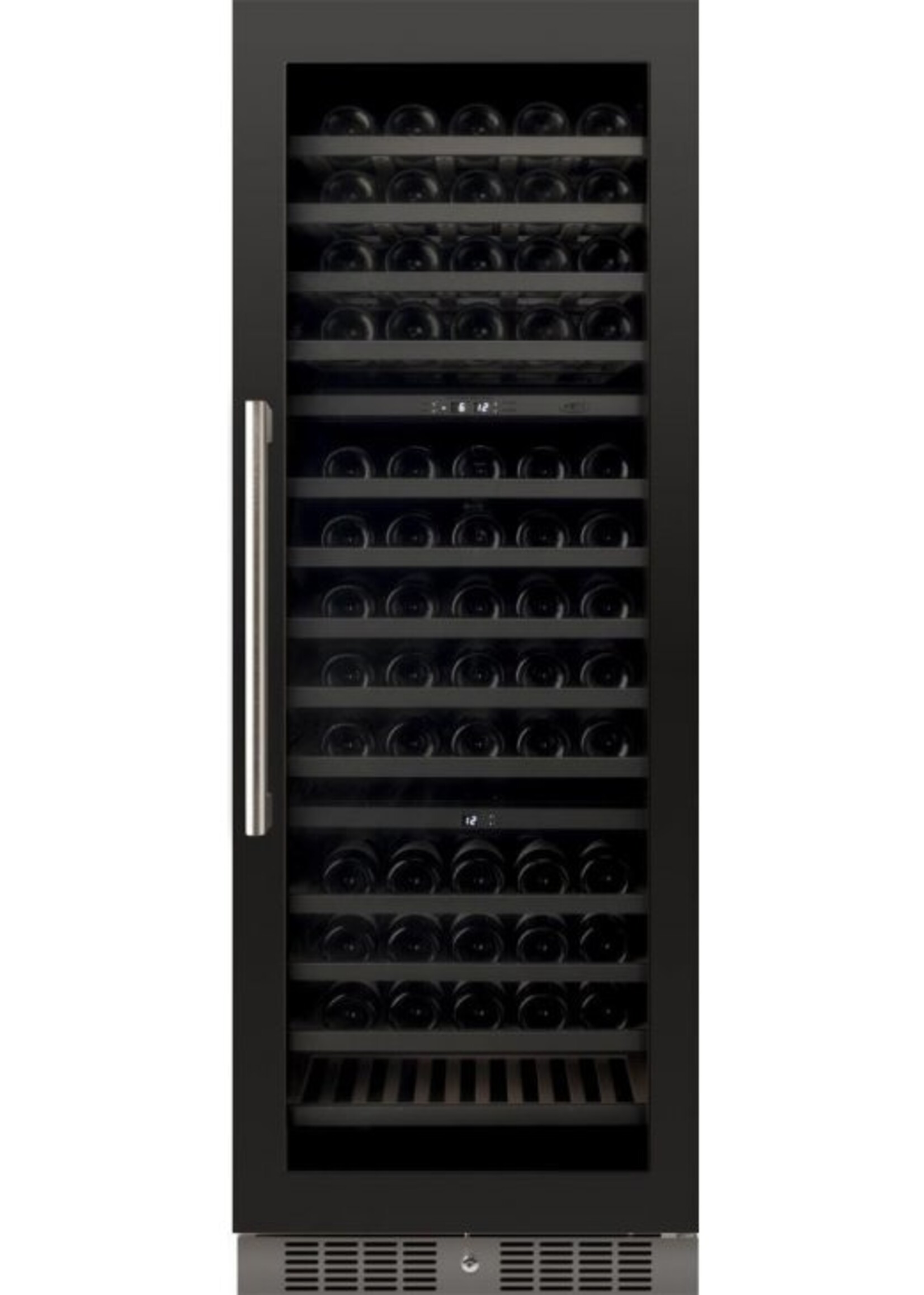 Boretti BPWKN177AN  Inbouw Wijnkoelkast 178 cm