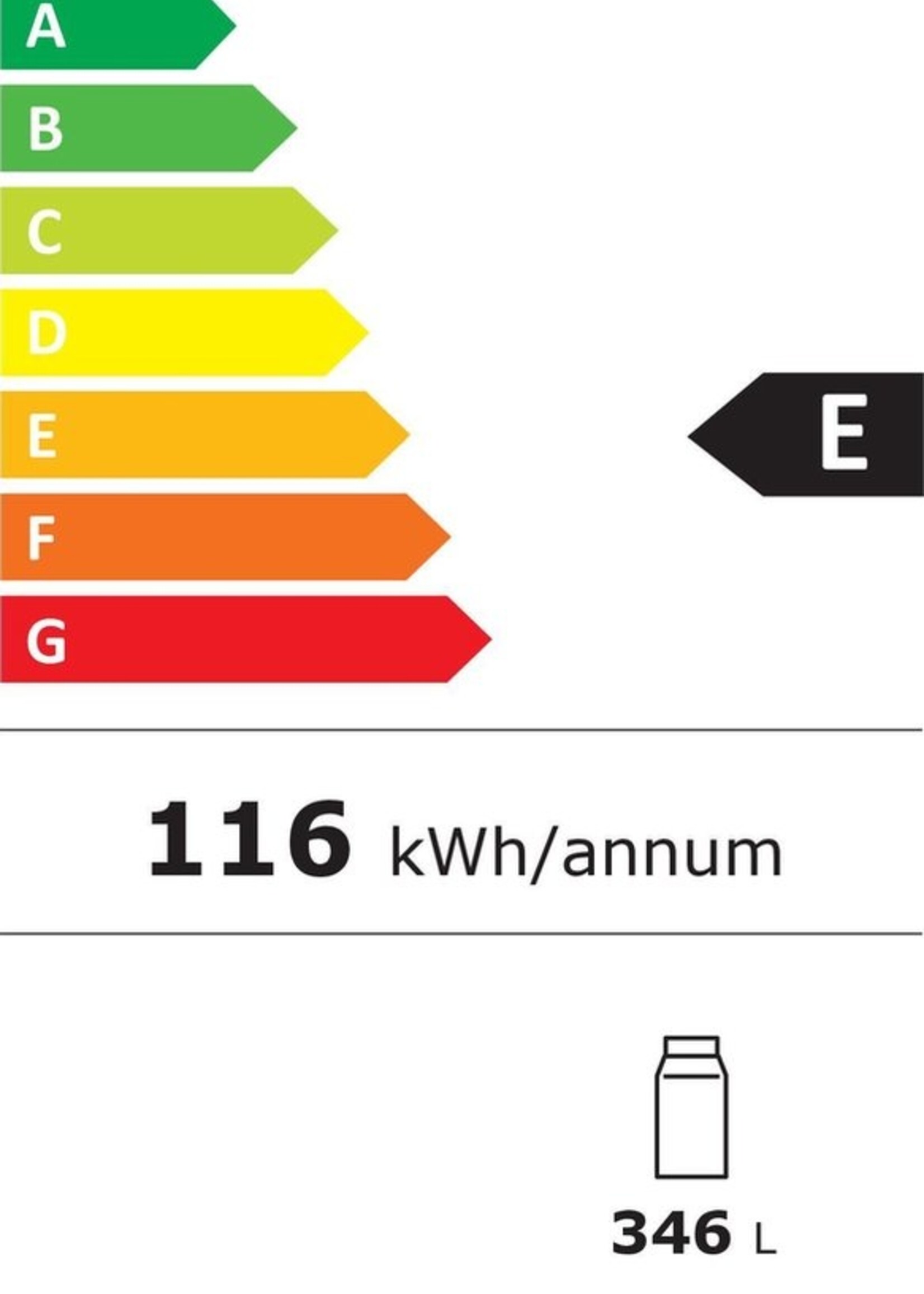 Siemens KS36VAXEP Vrijstaande koelkast Black steel