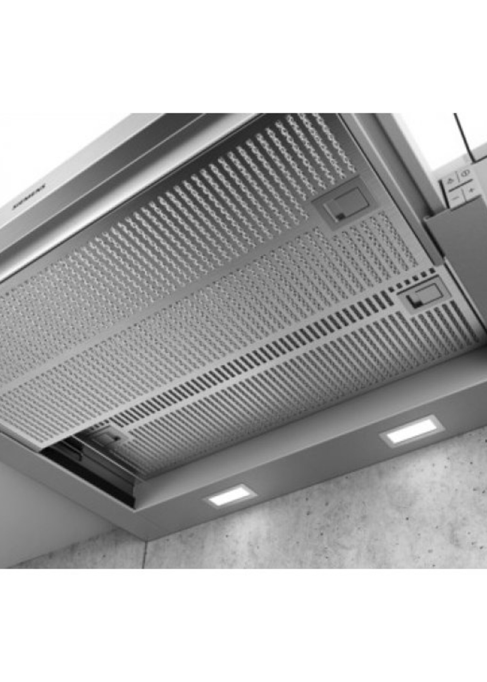 Siemens LI97SA531 IQ300 Vlakscherm afzuigkap
