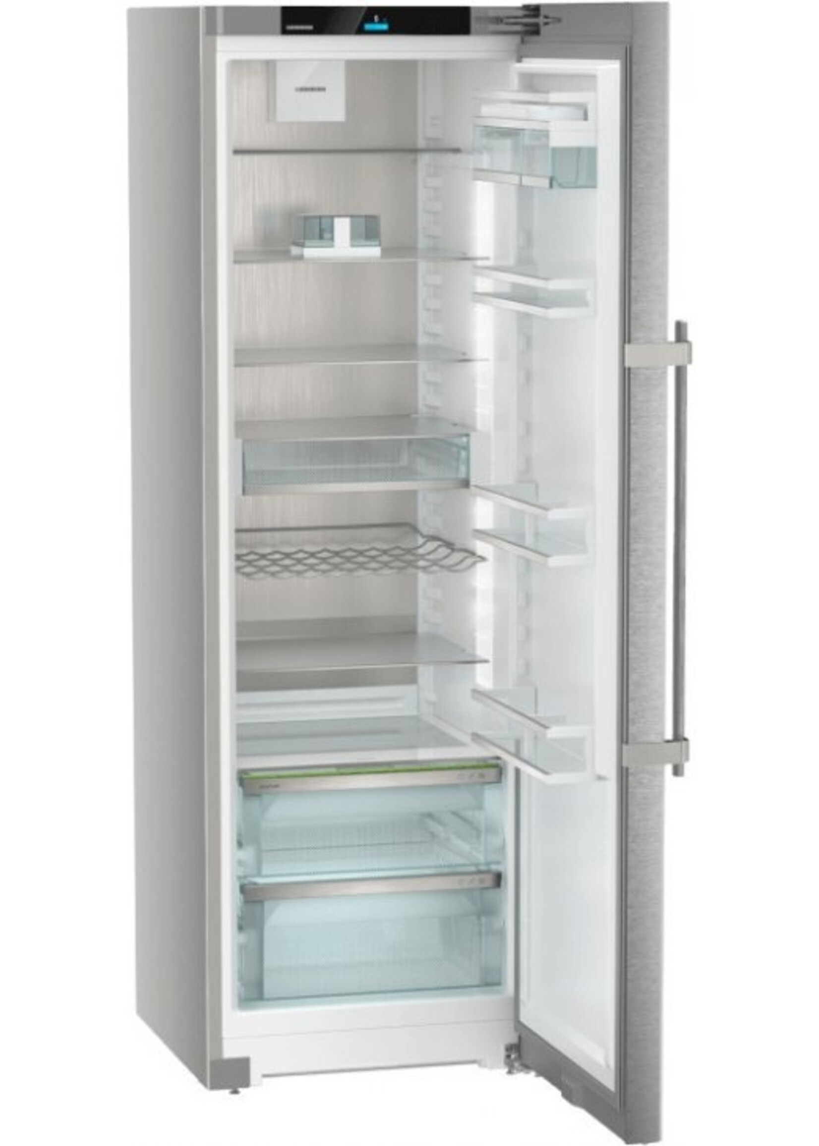 Liebherr SRsdd 5250 Vrijstaande Koelkast