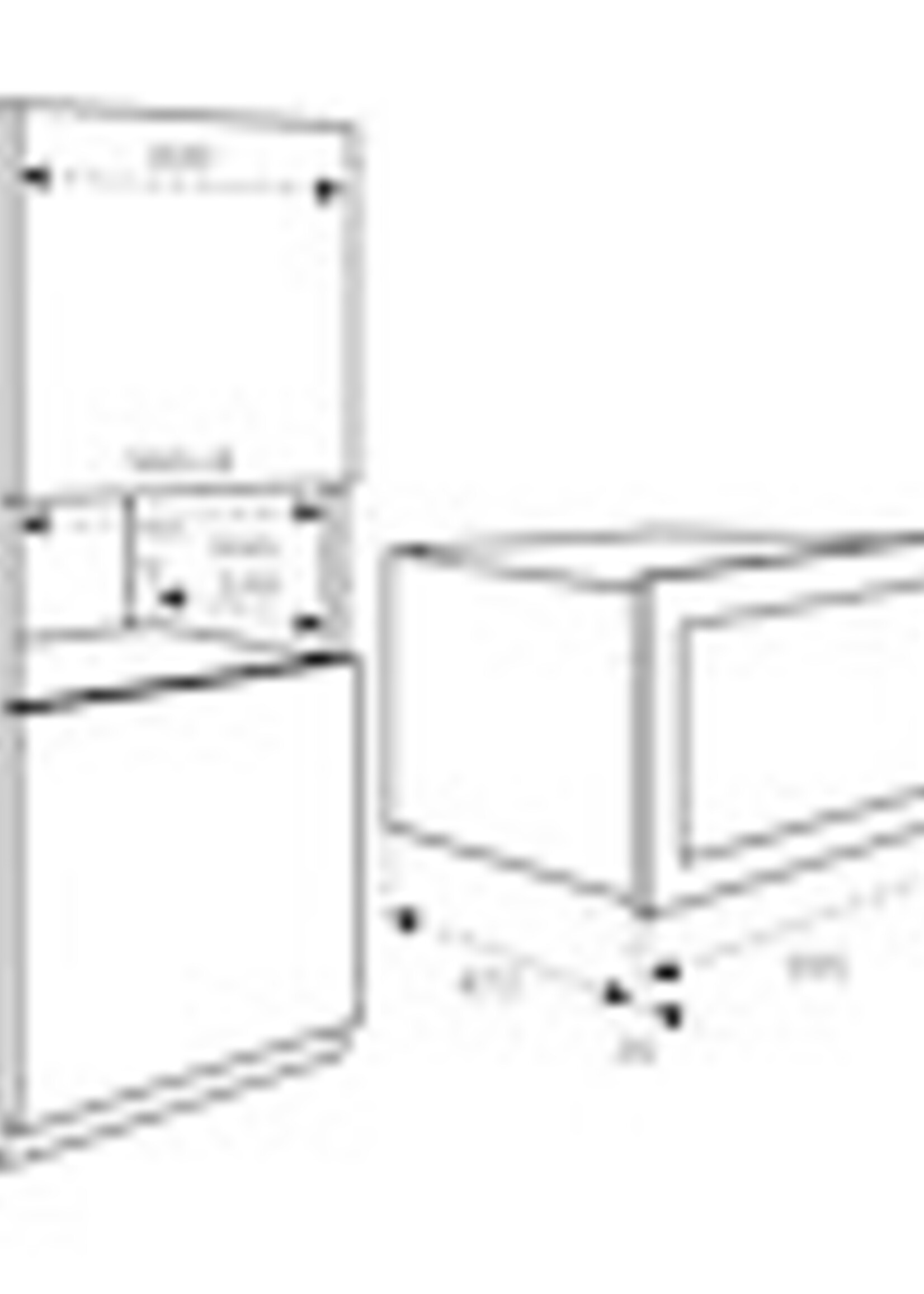 Inventum IMC3834GT  Inbouw magnetron
