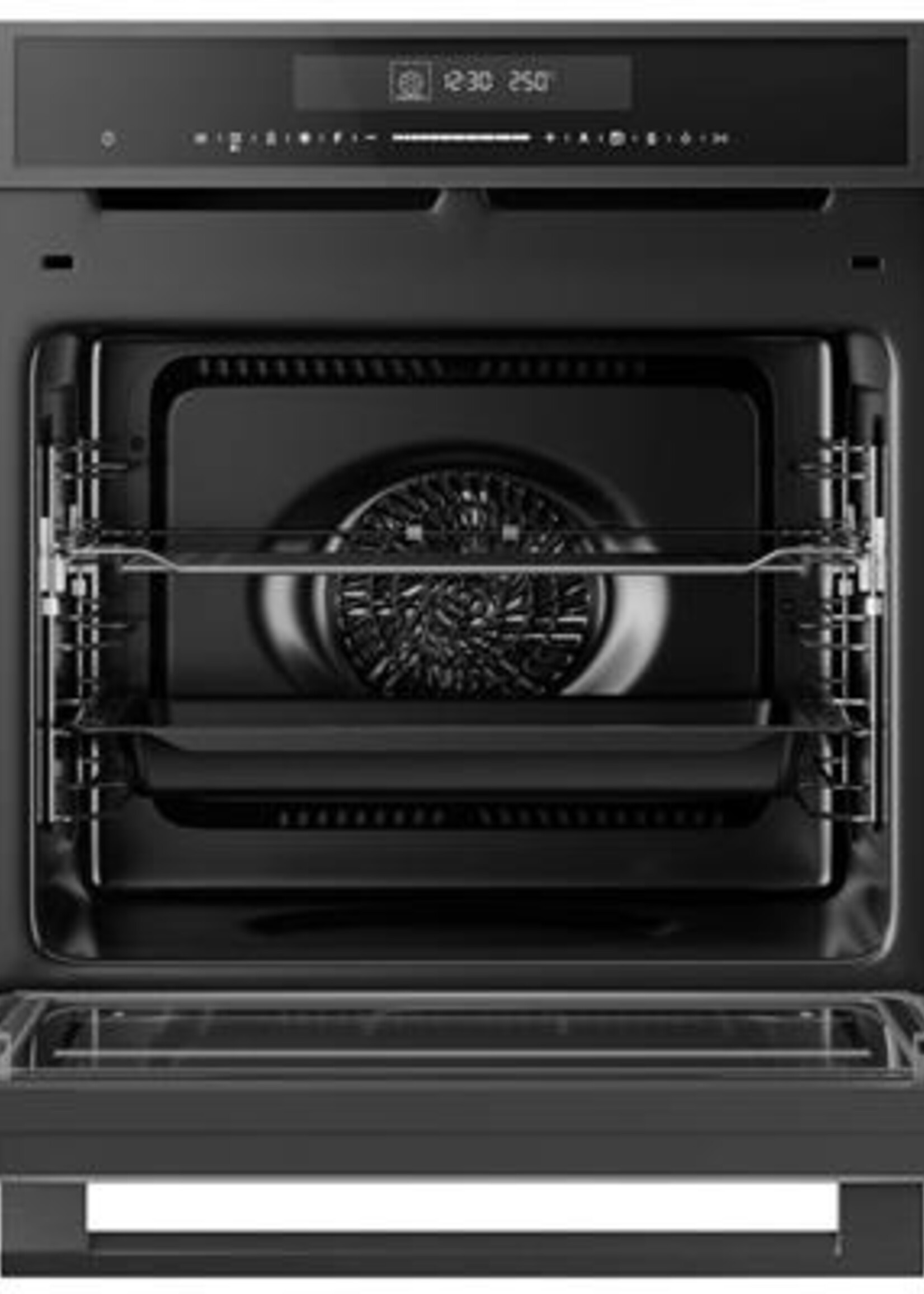 Inventum IMC6035BT Inventum combi-oven met magnetron