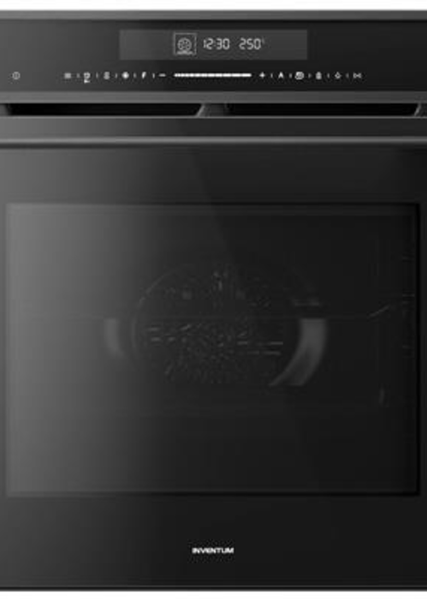 Inventum IMC6035BT Inventum combi-oven met magnetron