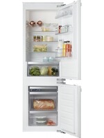 Atag KD63178D Koelkast inbouw  178 cm