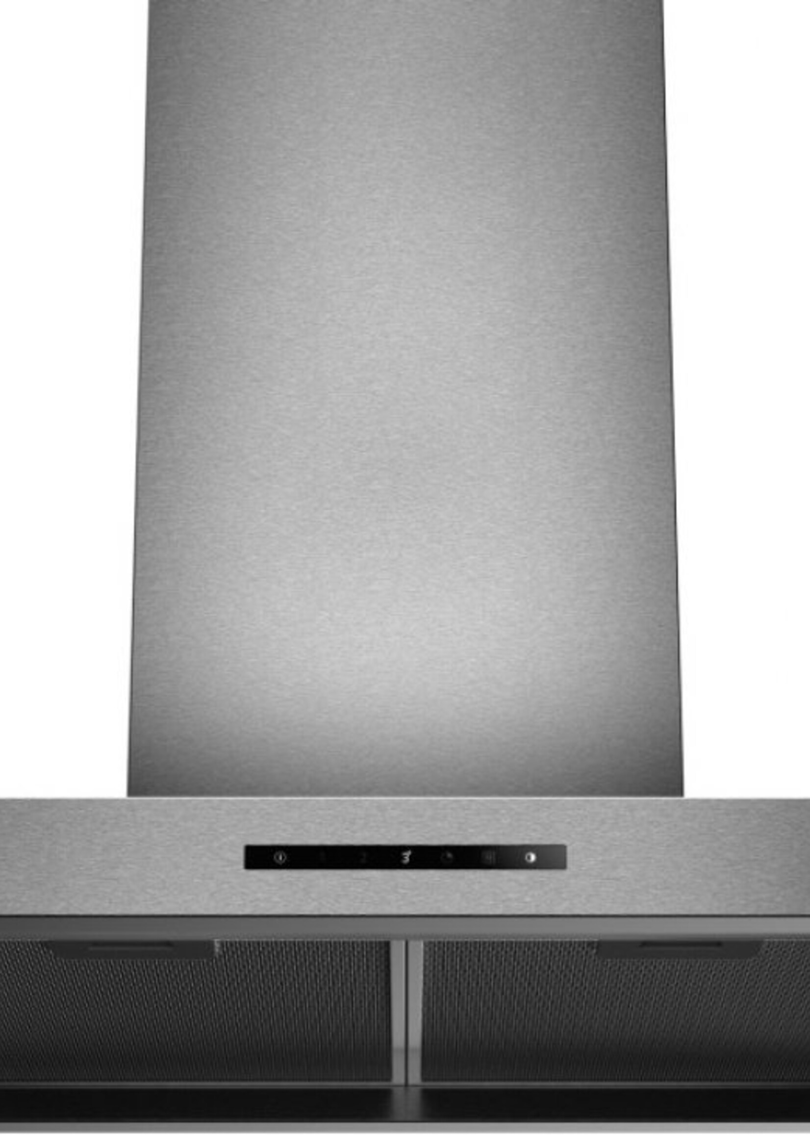 Atag WS60211MS Afzuigkap wand model