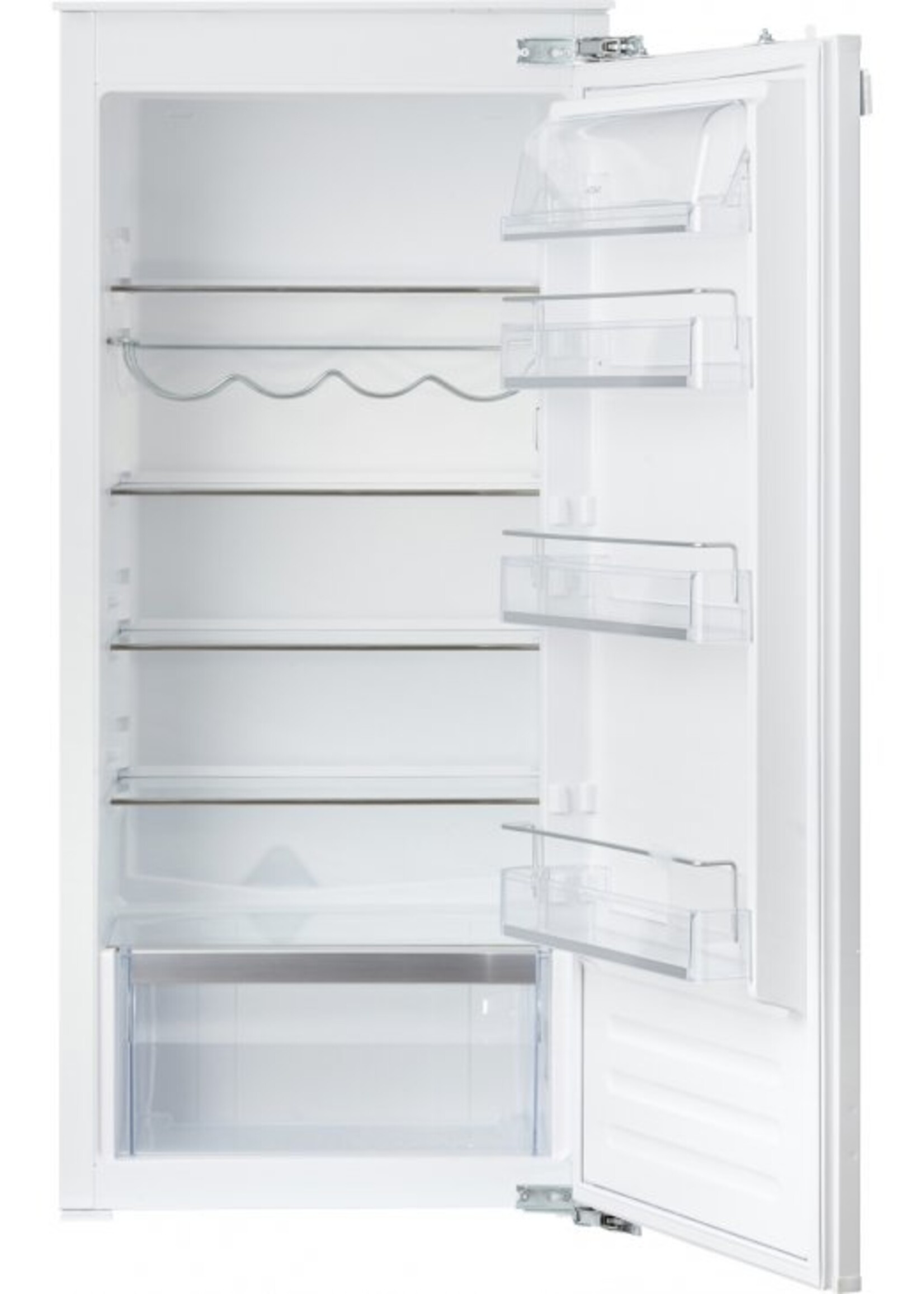 Atag KD63122A koelkast inbouw 122,5 cm