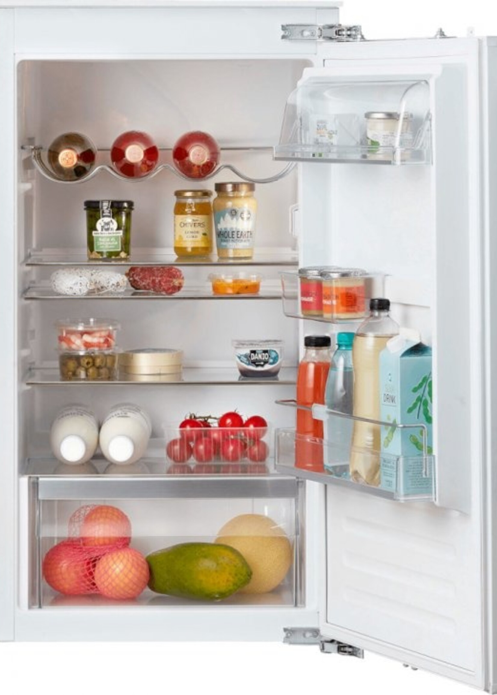 Atag KD63102A Koelkast inbouw 102,5 cm