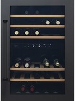 Boretti MLWC88AN Inbouw wijnklimaatkast 88cm