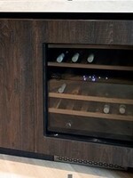 Boretti MLWC82 Onderbouw wijnklimaatkast 82cm