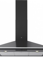 Etna AP590ZT Afzuigkap wand model