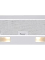 Etna AI553RVS Afzuigkap inbouw model