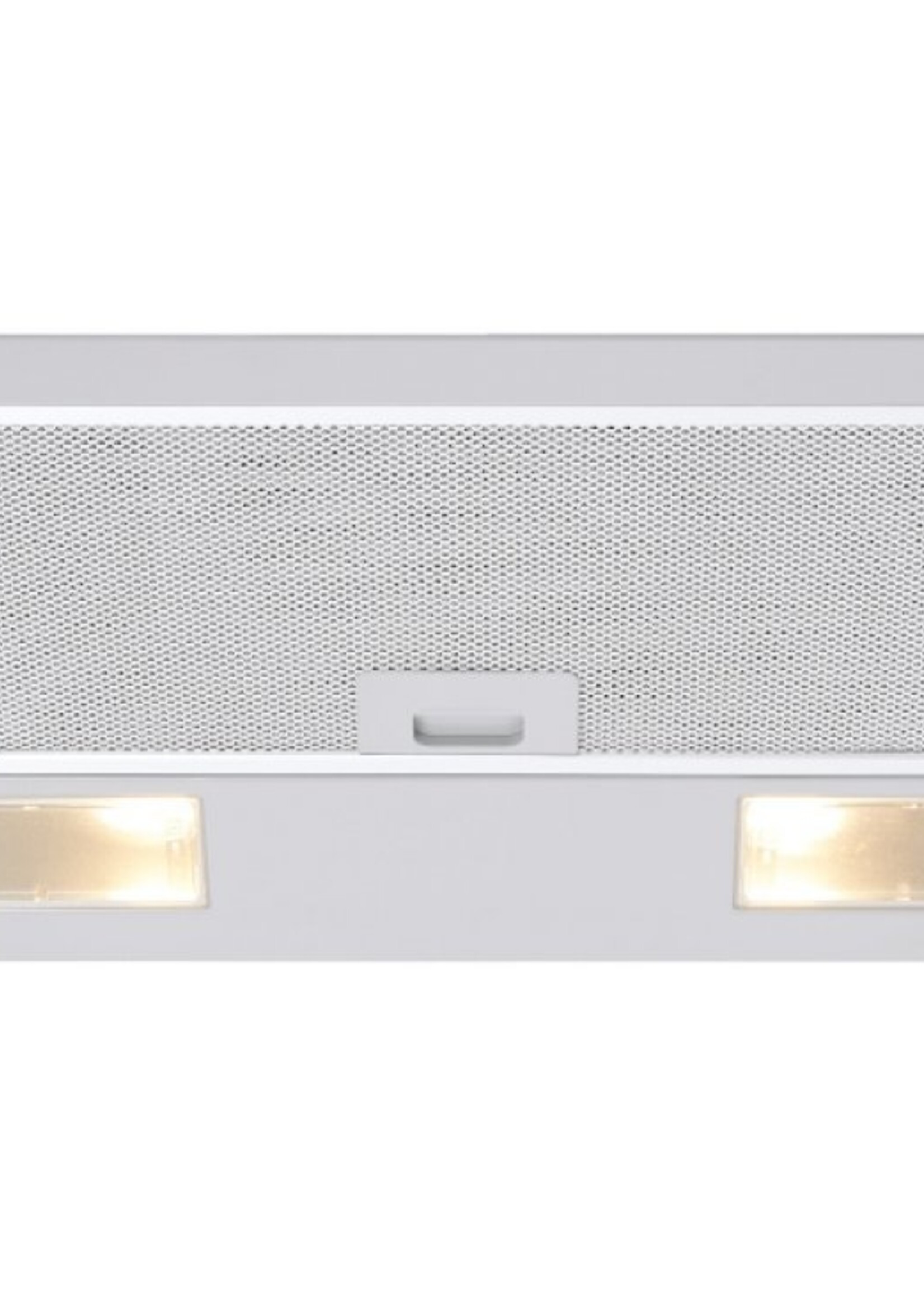 Etna AI553RVS Afzuigkap inbouw model