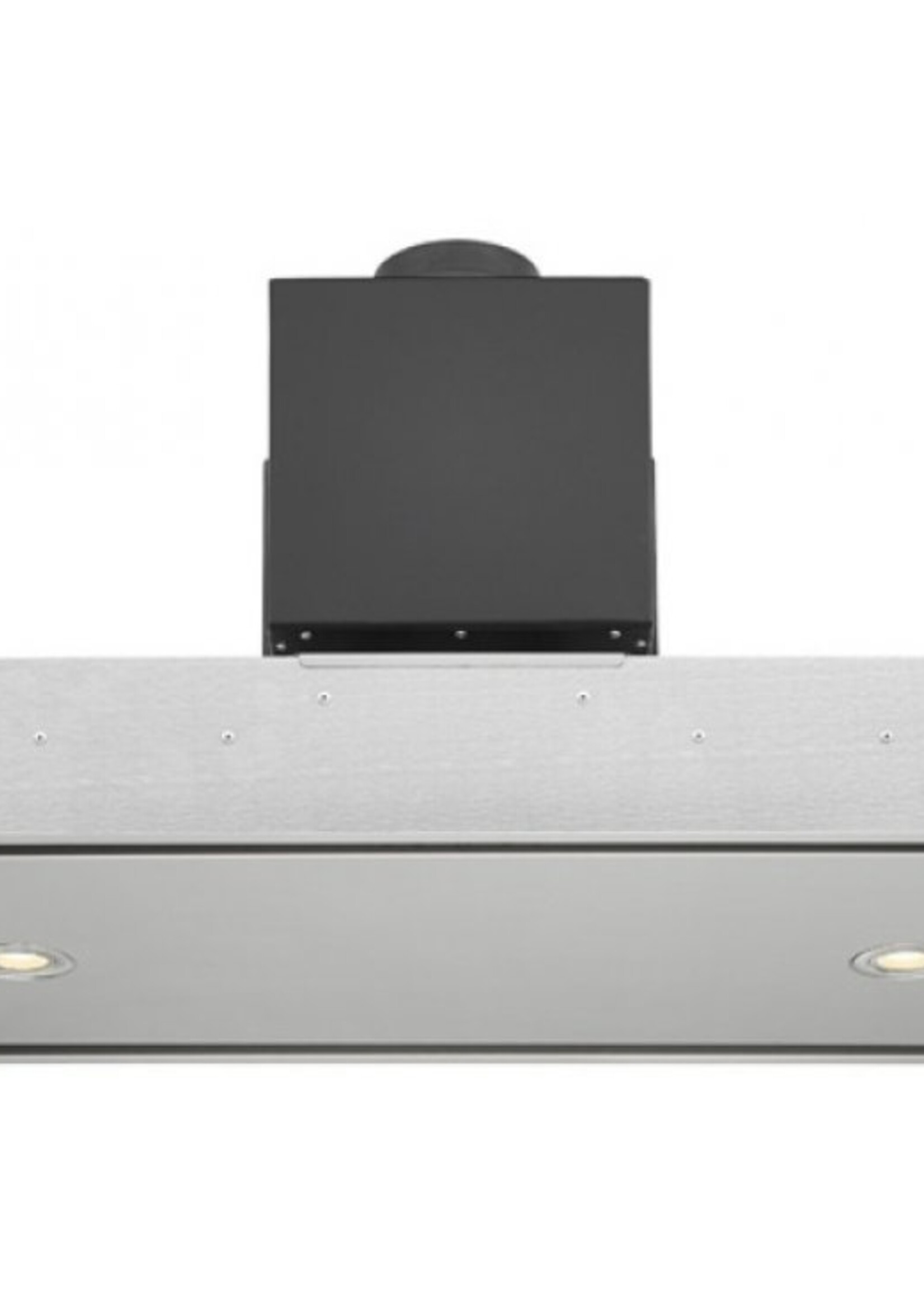 Etna AIP590RVS Afzuigkap inbouw