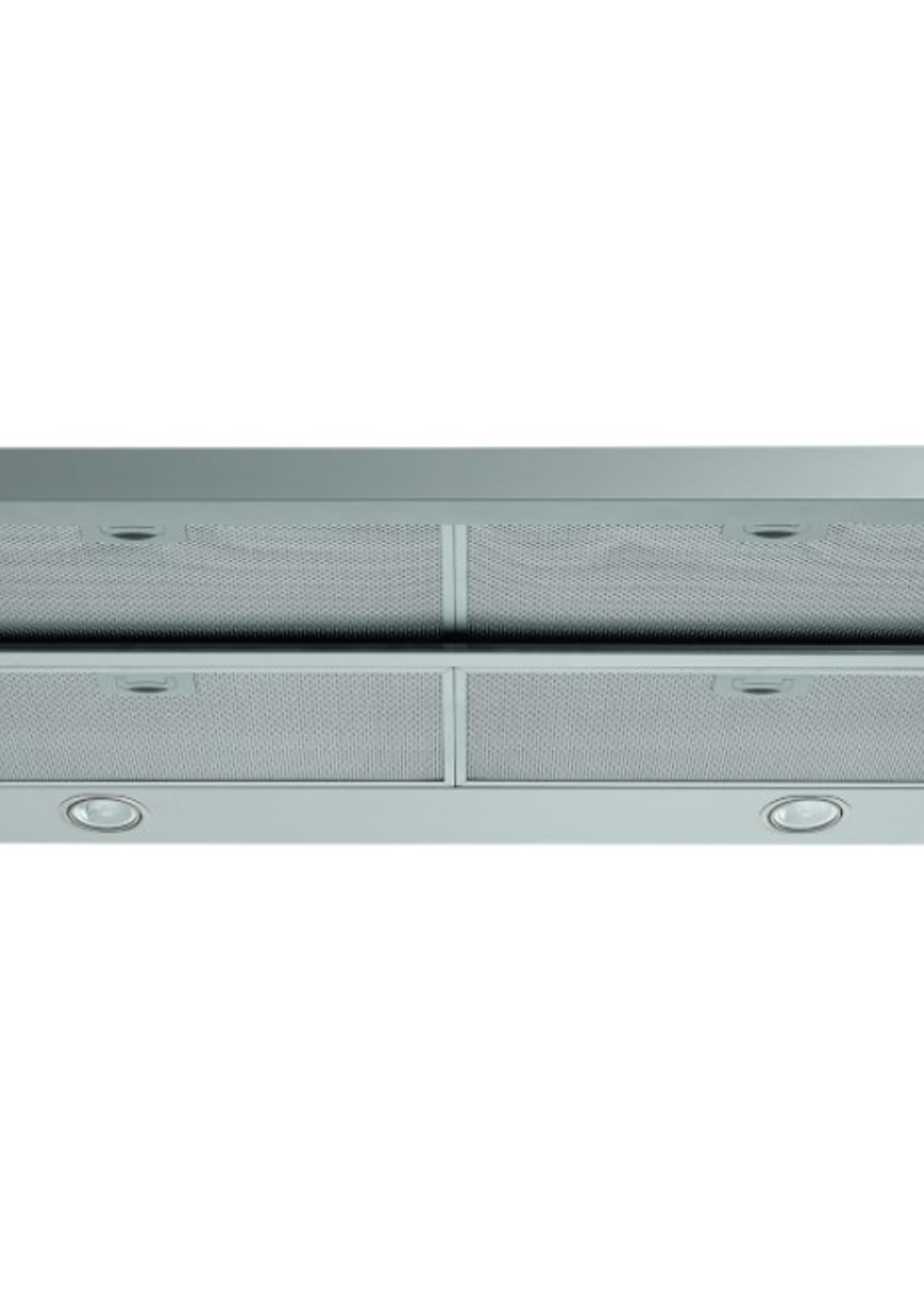 Etna AV790RVS Vlakscherm Afzuigkap