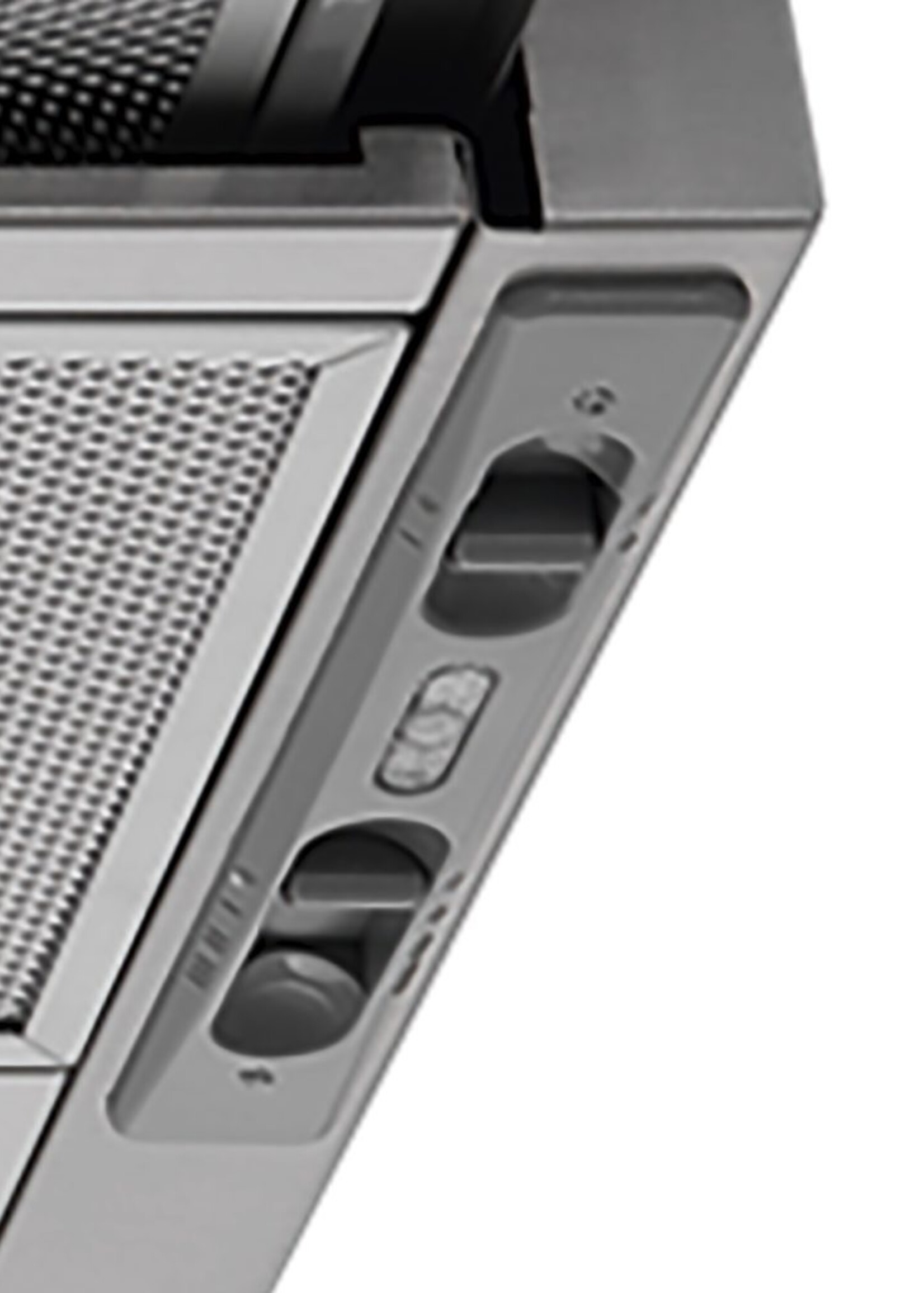 Etna AV790RVS Vlakscherm Afzuigkap