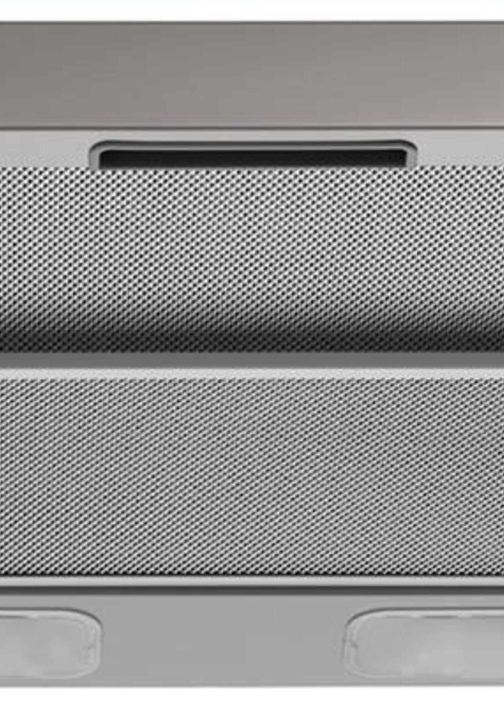 Etna T4335TRVS Vlakscherm Afzuigkap