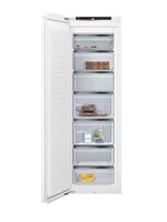 Siemens GI81NHNE0 IQ700 studioLine Inbouwvriezer 178 cm
