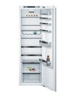 Siemens KI81RSOE0 IQ500 studioLine Inbouwkoelkast 178 cm