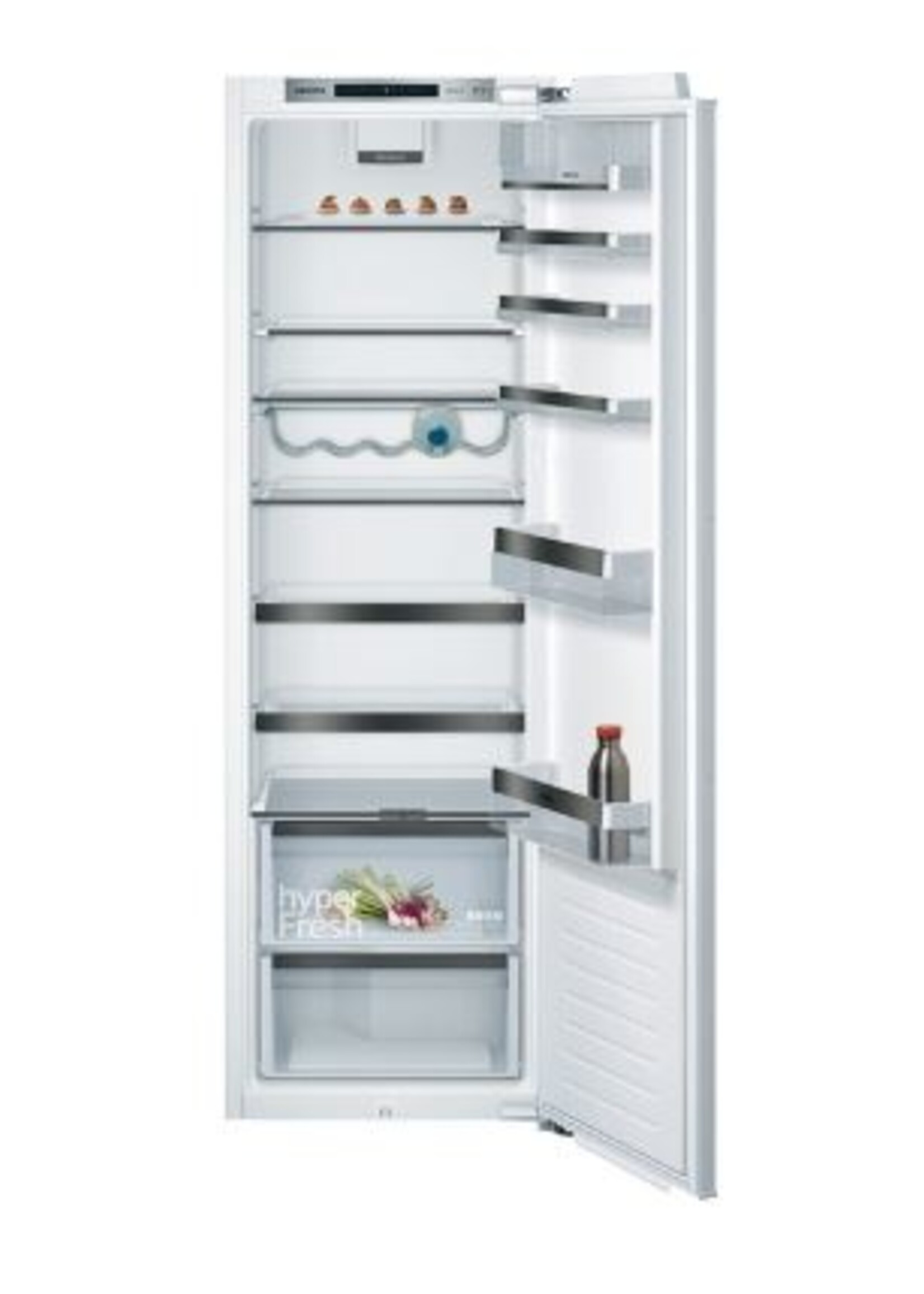 Siemens KI81RSOE0 IQ500 studioLine Inbouwkoelkast 178 cm