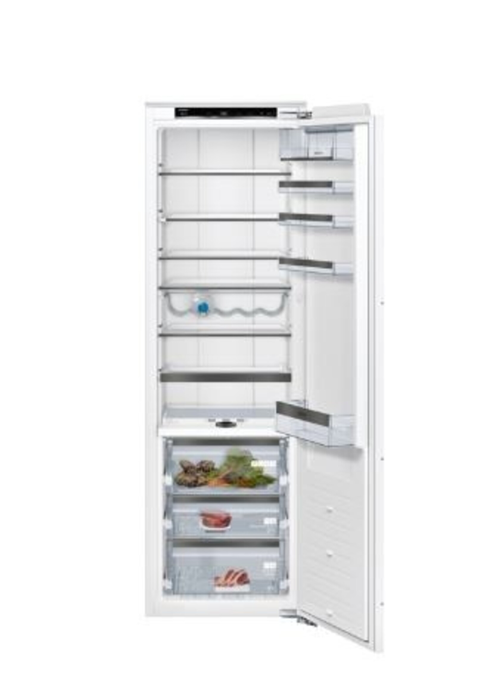 Siemens KI81FHOD0 IQ700 studioLine Inbouwkoelkast 178 cm